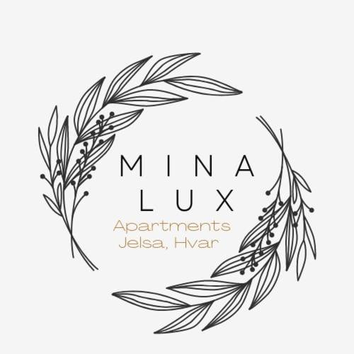 Mina Lux Jelsa Daire Jelsa  Dış mekan fotoğraf