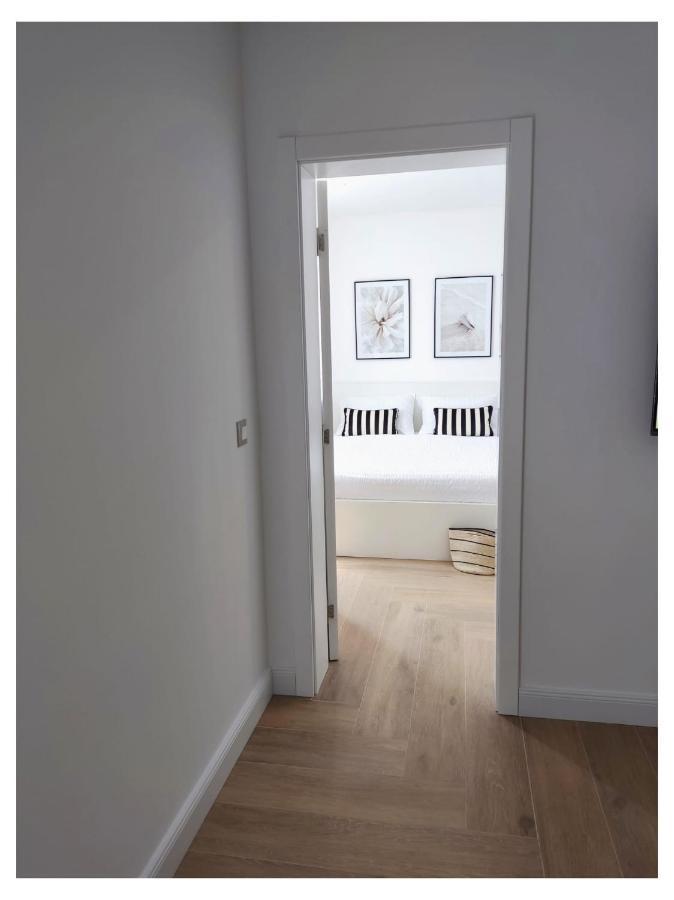 Mina Lux Jelsa Daire Jelsa  Dış mekan fotoğraf