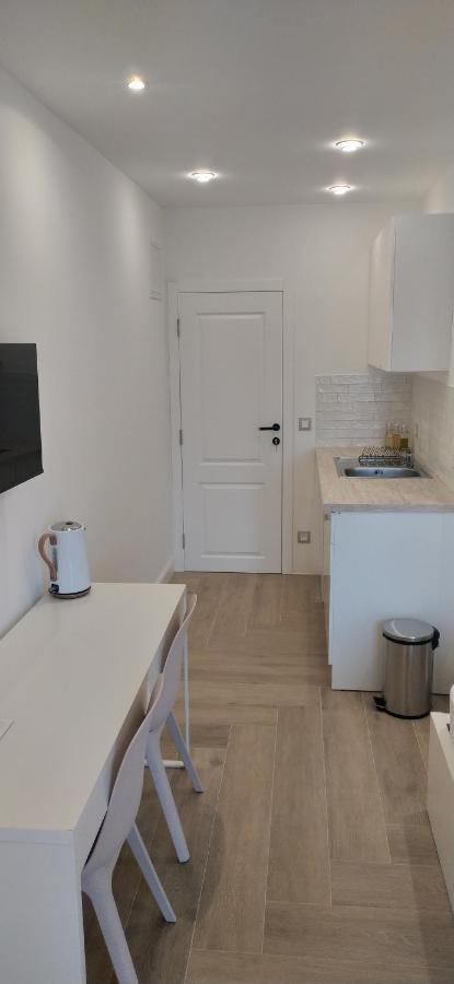 Mina Lux Jelsa Daire Jelsa  Dış mekan fotoğraf