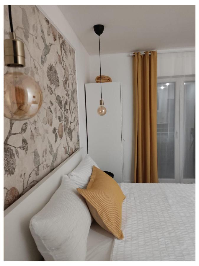 Mina Lux Jelsa Daire Jelsa  Dış mekan fotoğraf