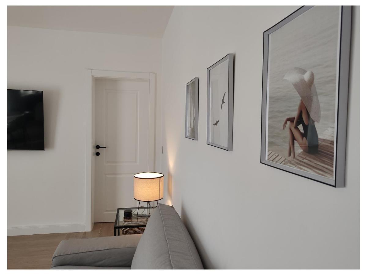Mina Lux Jelsa Daire Jelsa  Dış mekan fotoğraf