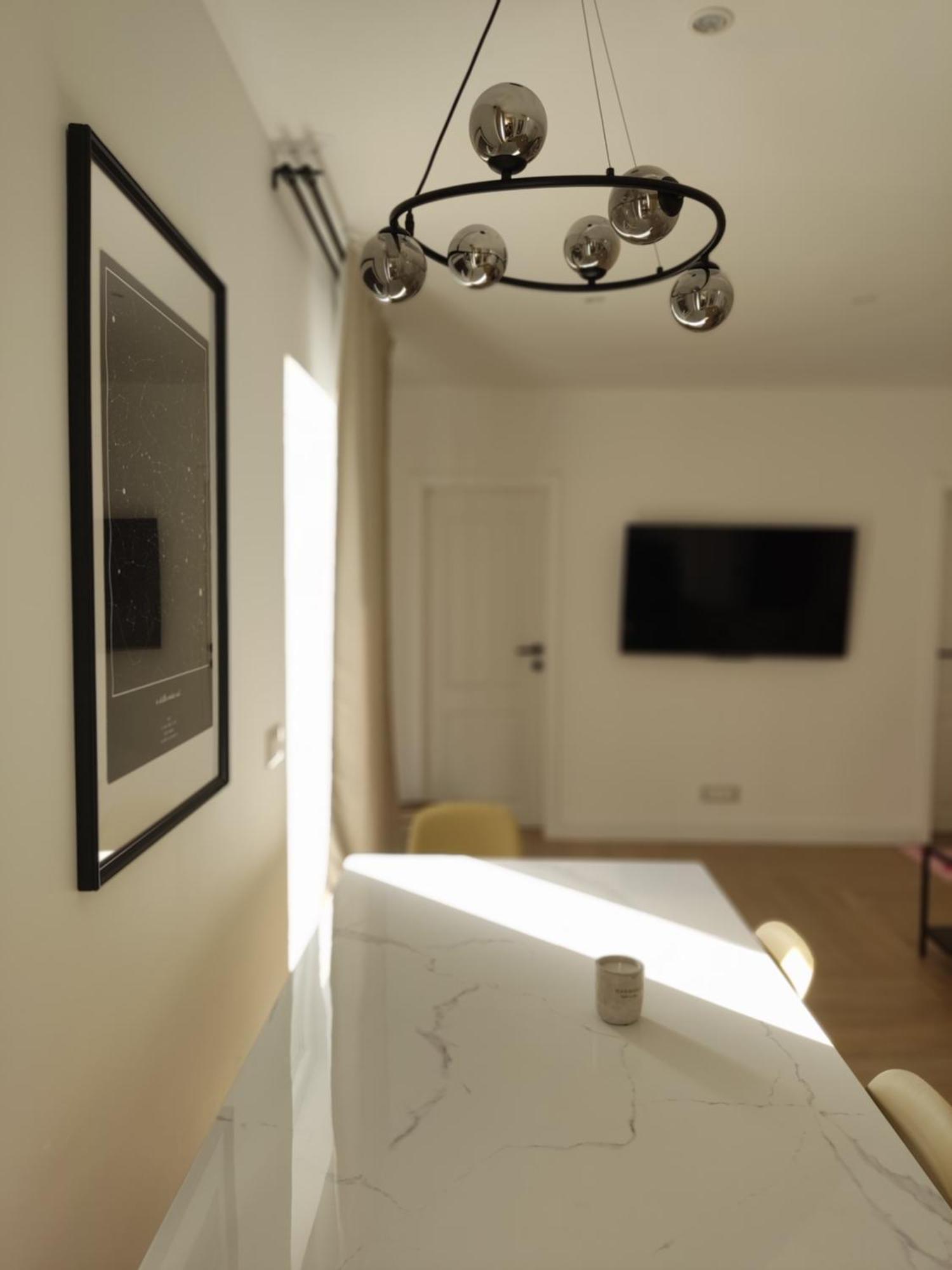 Mina Lux Jelsa Daire Jelsa  Oda fotoğraf